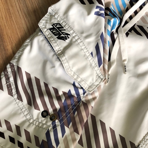 Billabong Board Shorts Men - Picture 4 of 6